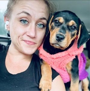 Meet your Posher, Carrie